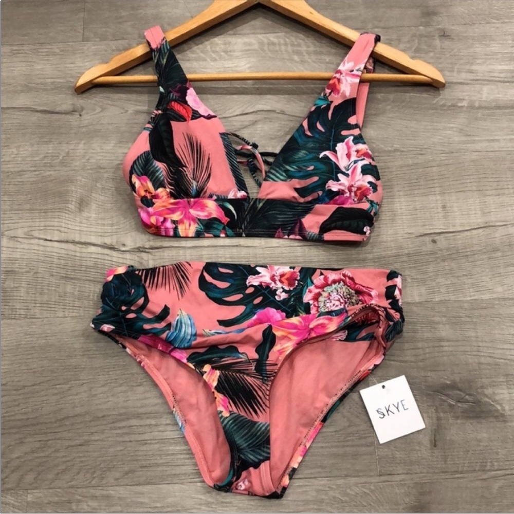 SKYE | Bikini Set